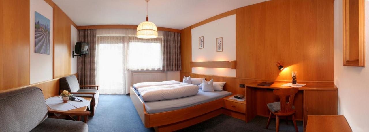 Gaestehaus Wilhelmshof 에르발트 외부 사진